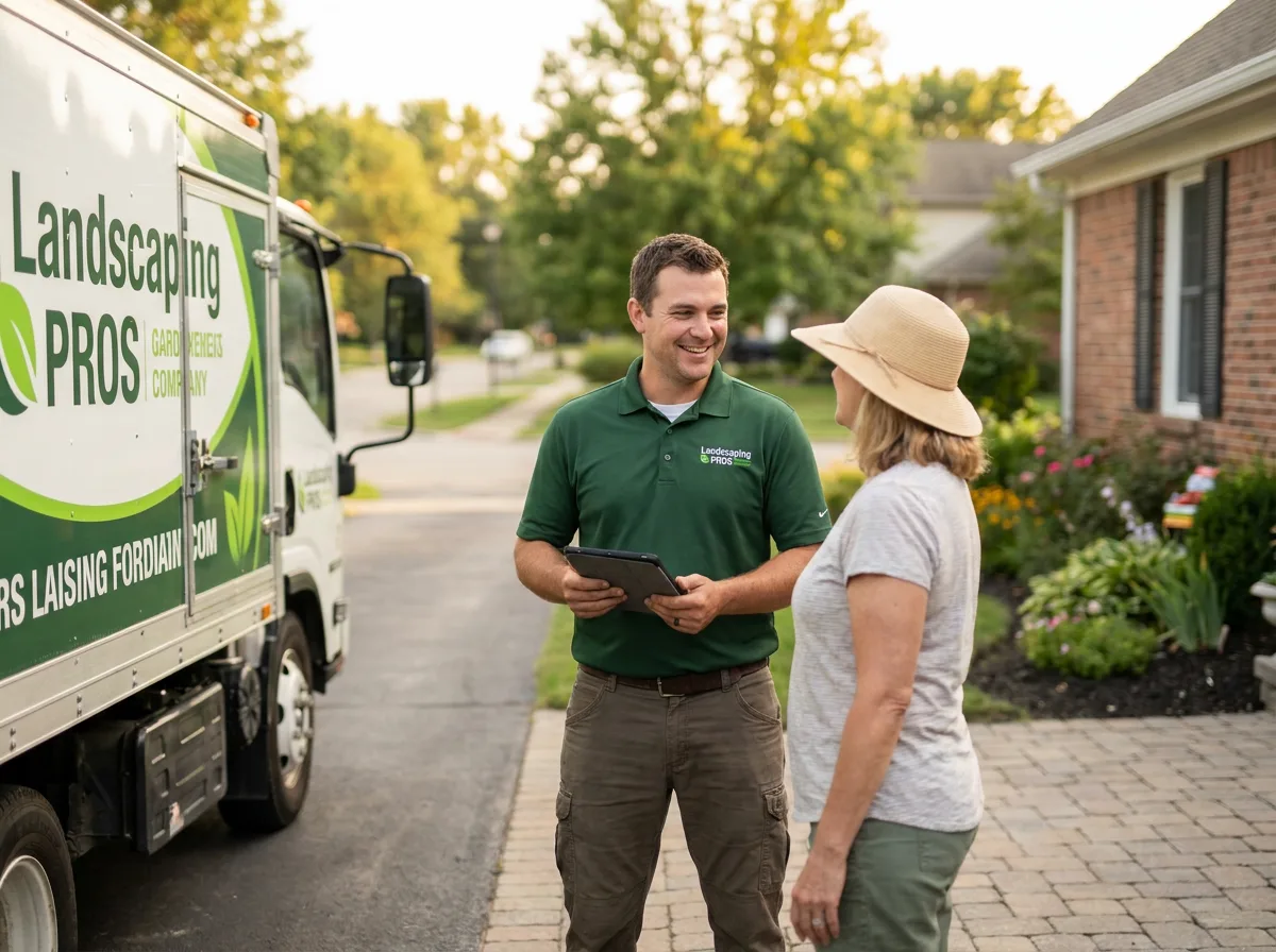 Landscaping Vale, OR FAQs
